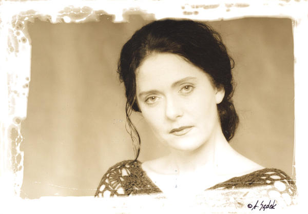 Beata Czernecka Beata Czernecka